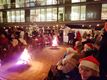 Mooi kerst-event in Kapittelhof