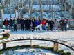 Leerlingen vieren al kerst