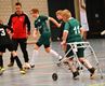 Geslaagd futsal kersttoernooi