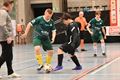 Geslaagd futsal kersttoernooi