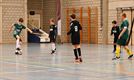 Geslaagd futsal kersttoernooi