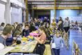 Kerstfun in Koerselse sporthal