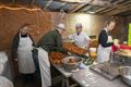 Echte Hollandse oliebollen voor het Goede Doel