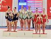 Goud voor Lommelse Acro trio