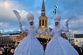 Veel volk voor nieuwjaarsreceptie Stad Beringen