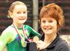 Turnzusjes halen elk een provinciale medaille