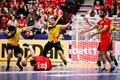 WK handbal: België klopt Tunesië