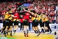 WK handbal: België klopt Tunesië
