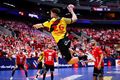 WK handbal: België verliest van Egypte