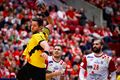 WK handbal: Kroatië wint gemakkelijk