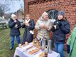 Femma Koersel-Steenveld op borrelwandeling