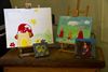 Kunst14daagse van de basisschool