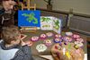 Kunst14daagse van de basisschool