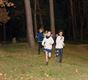Eigen veldloop-oefenparcours voor DALO