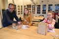 Jaarlijke Proweto academie van start