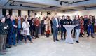 Expo en nieuw boek voor Bart Proost
