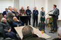 Franciscushuis officieel geopend