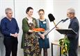 Franciscushuis officieel geopend