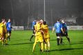 Verbroedering wint derby op Lutlommel