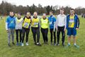 DALO-veldloop aan Provil