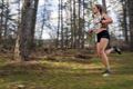 DALO-veldloop aan Provil