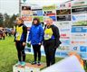 DALO-veldloop aan Provil