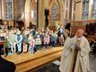 Viering van Lichtmis