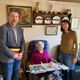 Catho is 100 jaar geworden