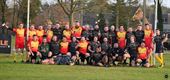 Murphy's mannen winnen tegen Aalst/Celtic