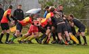 Murphy's mannen winnen tegen Aalst/Celtic