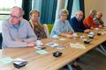 Neos Beringen smelt voor chocolade