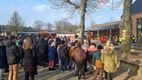 Buddyproject tegen pesten in Clementiaanschool