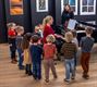 Jeugd present op Dag van de Academies