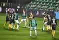Géén play-offs voor Lommel SK