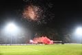 Derby Kattenbos - Lutlommel eindigt op 3-3