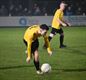 Derby Kattenbos - Lutlommel eindigt op 3-3