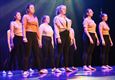 Knappe dansnamiddag door DanceKids2Cool