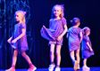 Knappe dansnamiddag door DanceKids2Cool