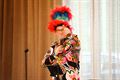 Carnaval op gang getrokken in Kapittelhof