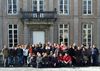 Teambuilding bij WICO Campus Sint-Jozef