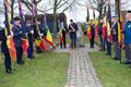 Herdenking koning Albert I