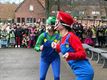 Carnaval De Buiteling