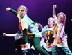 Bomvolle Adelberg voor familiefeest XCL Eigenwijs