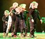 Bomvolle Adelberg voor familiefeest XCL Eigenwijs