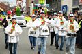 Carnavalsstoet centrum lokt weer grote massa