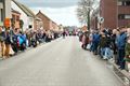 Carnavalsstoet centrum lokt weer grote massa