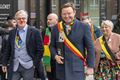 Carnavalsstoet centrum lokt weer grote massa
