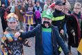Ook bij Balu werd carnaval gevierd