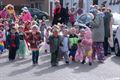 Ook bij Balu werd carnaval gevierd
