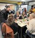 Benefietontbijt voor slachtoffers aardbeving